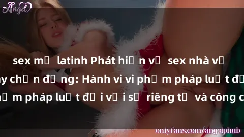 sex mỹ latinh Phát hiện vụ sex nhà vệ sinh công cộng gây chấn động: Hành vi vi phạm pháp luật đối với sự riêng tư và công cộng