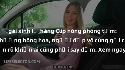 gái xinh lộ hàng Clip nóng phòng tắm: Hít thở nồng nàn hương bông hoa, người đẹp vô cùng gợi cảm và quyến rũ khiến ai cũng phải say đắm. Xem ngay để trải nghiệm điều đặc biệt!