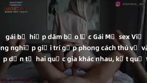 gái bị hiếp dâm bạo lực Gái Mỹ sex Việt Nam: Khi nền công nghiệp giải trí gặp phong cách thú vị và hấp dẫn từ hai quốc gia khác nhau, kết quả thú vị không thể bỏ qua.