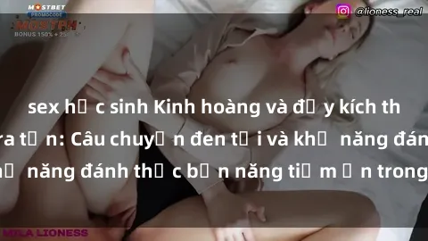 sex học sinh Kinh hoàng và đầy kích thích với phim sex tra tấn: Câu chuyện đen tối và khả năng đánh thức bản năng tiềm ẩn trong con người