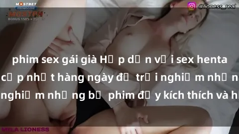 phim sex gái già Hấp dẫn với sex hentai vietsub mới nhất, cập nhật hàng ngày để trải nghiệm những bộ phim đầy kích thích và hấp dẫn.